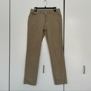 Lululemon ABC Classic Fit Pant